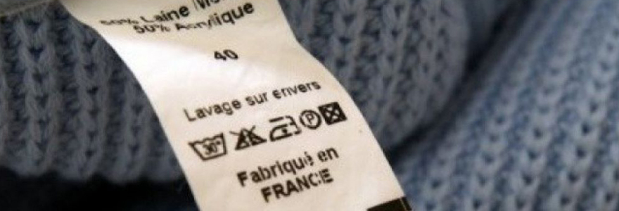 made in France