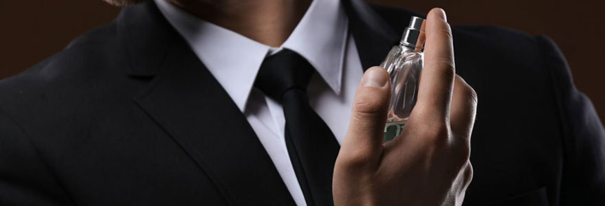 Meilleurs parfums pour homme